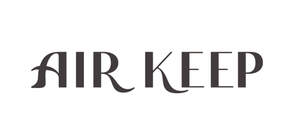 Image for mark UK00004376667 AIR KEEP