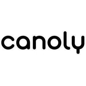 Image for mark UK00004377320 CANOLY