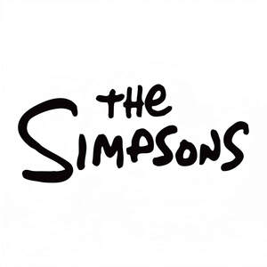 Image for mark UK00004377348 The simpsons