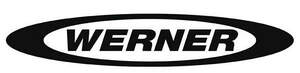 Image for mark UK00004378369 WERNER