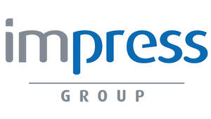 Image for mark UK00004380839 IMPRESS GROUP