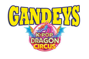 Image for mark UK00004382726 GANDEYS K-POP DRAGON CIRCUS
