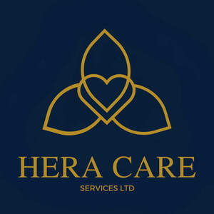 Image for mark UK00004389324_1of3 HERA CARE SERVICES LTD