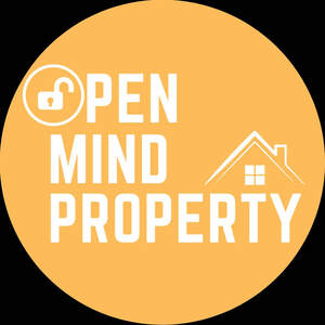 Image for mark UK00004389826 OPEN MIND PROPERTY