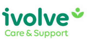 Image for mark UK00004390277 IVOLVE CARE & SUPPORT