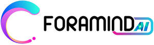 Image for mark UK00004391734 FORAMIND AI