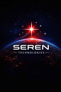 Image for mark UK00004391953 SEREN TECHNOLOGIES