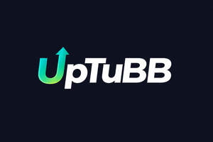 Image for mark UK00004395521 UPTUBB