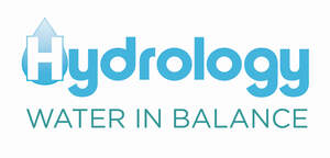 Image for mark UK00004396042_1of6 HYDROLOGY WATER IN BALANCE