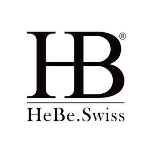 Image for mark UK00004398044 HB HEBE. SWISS