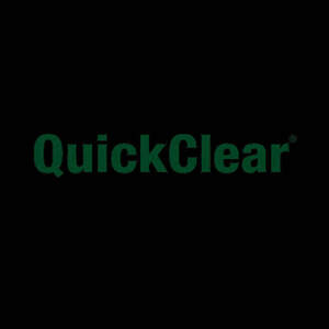 Image for mark UK00004398090 QUICKCLEAR