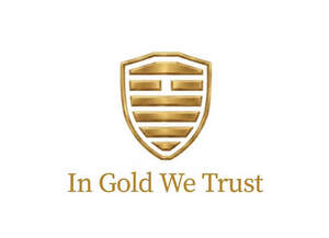 Image for mark UK00004399117 IN GOLD WE TRUST