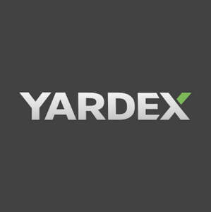 Image for mark UK00004399311 YARDEX