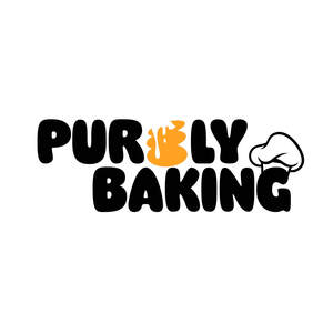 Image for mark UK00004399342 PURELY BAKING