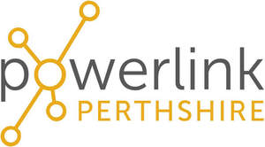Image for mark UK00004399405 Powerlink Perthshire