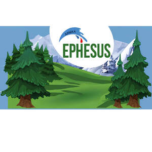 Image for mark UK00004399798 ARNIKA EPHESUS