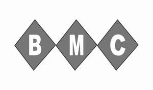 Image for mark UK00004399927 BMC