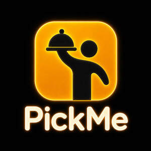 Image for mark UK00004400621 PICKME