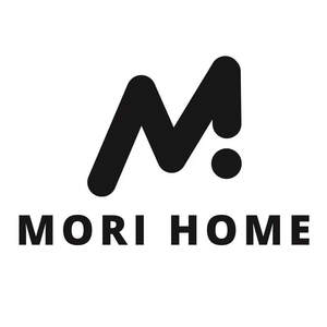 Image for mark UK00004400855 MORI HOME