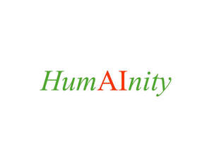 Image for mark UK00004401179 HUMAINITY