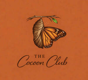 Image for mark UK00004401247 THE COCOON CLUB