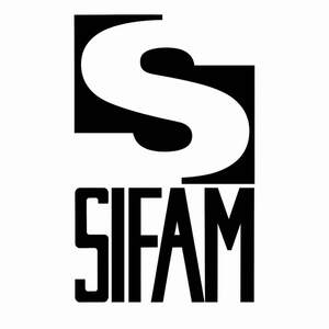 Image for mark UK00004401463 S SIFAM