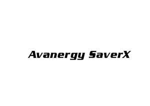Image for mark UK00004402201 Avanergy SaverX
