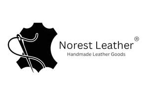 Image for mark UK00004402631 Norest Leather Handmade Leather Goods