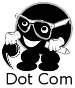 Image for mark UK00004402938 DOT COM