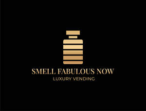 Image for mark UK00004403021_1of6 SMELL FABULOUS NOW LUXURY VENDING
