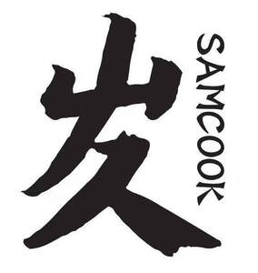 Image for mark UK00004403135 SAMCOOK