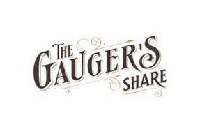 Image for mark UK00004403226 THE GAUGER'S SHARE