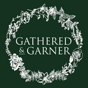 Image for mark UK00004403231 GATHERED & GARNER