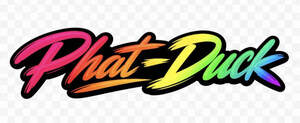Image for mark UK00004403273 PHAT DUCK