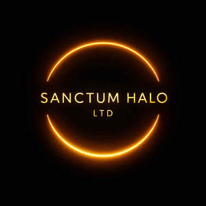 Image for mark UK00004403309 SANCTUM HALO LTD