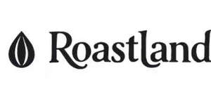 Image for mark UK00004403340 Roastland