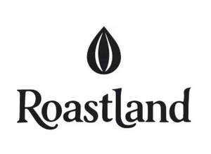 Image for mark UK00004403341 Roastland