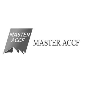 Image for mark UK00004403377 MASTER ACCF
