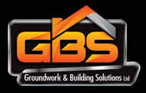 Image for mark UK00004403566 GBS GROUNDWORK & BUILDING SOLUTIONS LTD