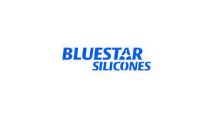 Image for mark UK00004403613 BLUESTAR SILICONES