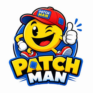 Image for mark UK00004403617 PATCHMAN