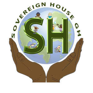 Image for mark UK00004403681_1of2 SOVEREIGN HOUSE GH