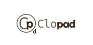 Image for mark UK00004403732 Cpd Clopad