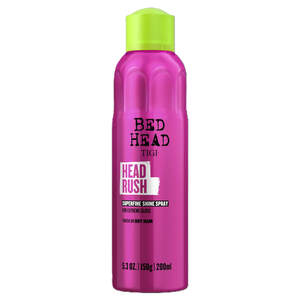 Image for mark UK00004403736_1of1_case_1of6 BED HEAD TIGI HEAD RUSH