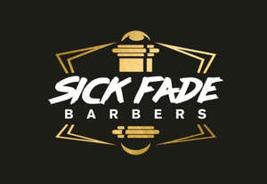 Image for mark UK00004403738 SICK FADE BARBERS