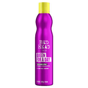 Image for mark UK00004403747_1of1_case_1of6 BED HEAD TIGI QUEEN FOR A DAY