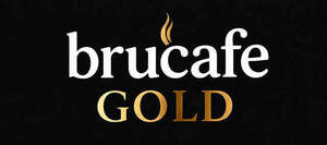 Image for mark UK00004403762 BRUCAFE GOLD