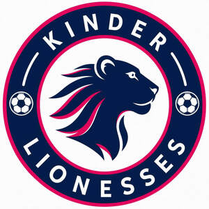 Image for mark UK00004403866 KINDER LIONESSES