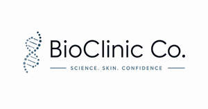 Image for mark UK00004403887 BIOCLINIC CO. - SCIENCE. SKIN. CONFIDENCE