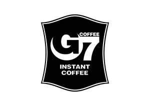 Image for mark UK00004403922 G7 COFFEE INSTANT COFFEE